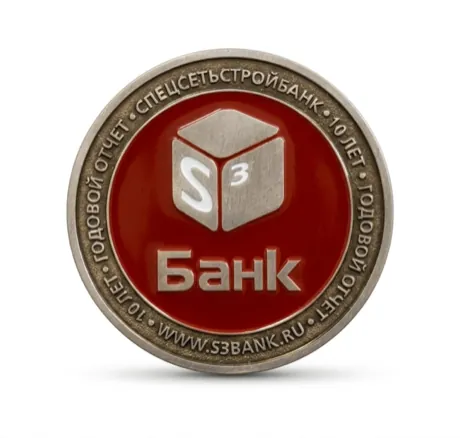 Монеты
