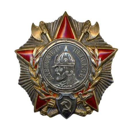 Нагрудные знаки